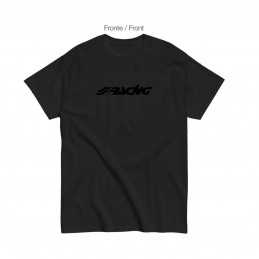 T-Shirt Uomo TG.XXL "Simoni Racing"