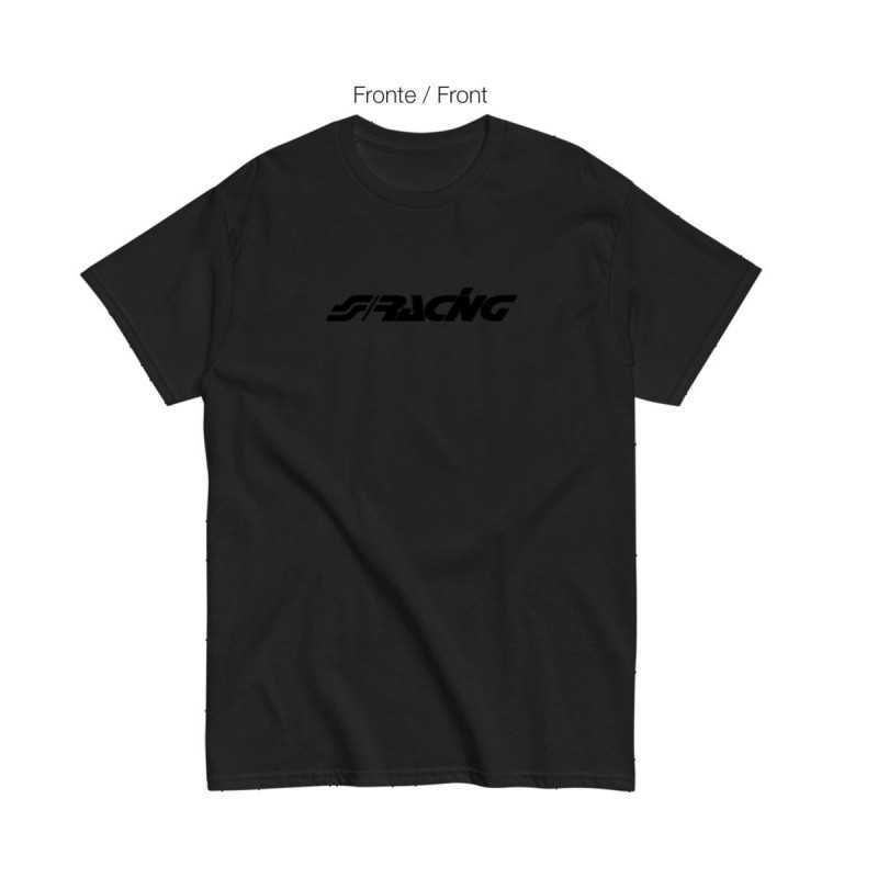 T-Shirt Uomo TG.XXL "Simoni Racing"