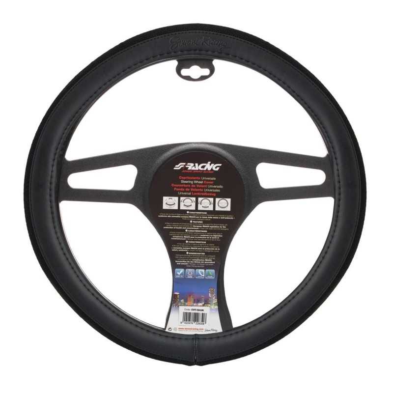 Coprivolante 500 black Cotton