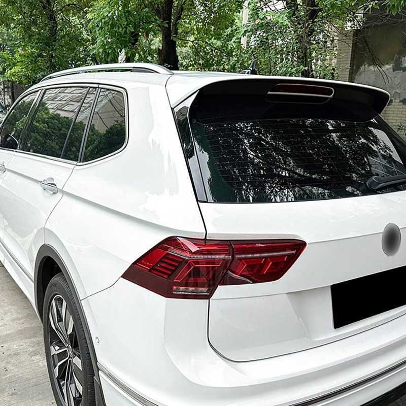 Spoiler per lunotto per VW Tiguan II Rline