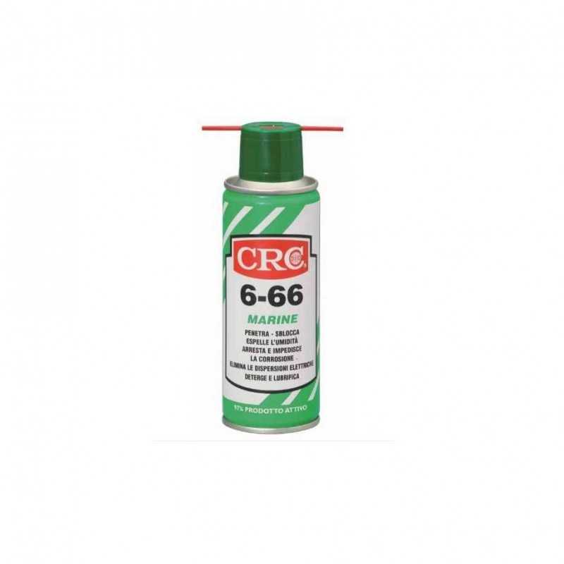 CFG CRC 6-66 MARINE 200ML SBLOCCANTE