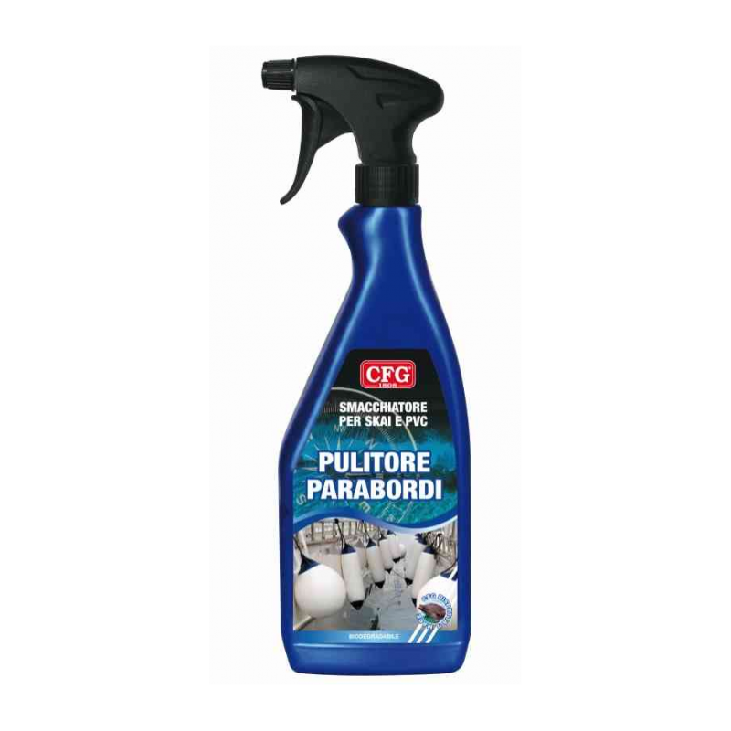 CFG PULITORE per Sentine CONCENTRATO Autopulente, biodegradabile 1LT