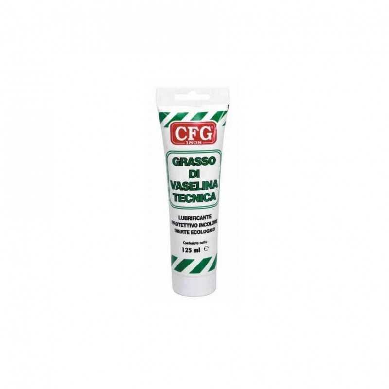 CFG GRASSO DI VASELINA TECNICA 125ML