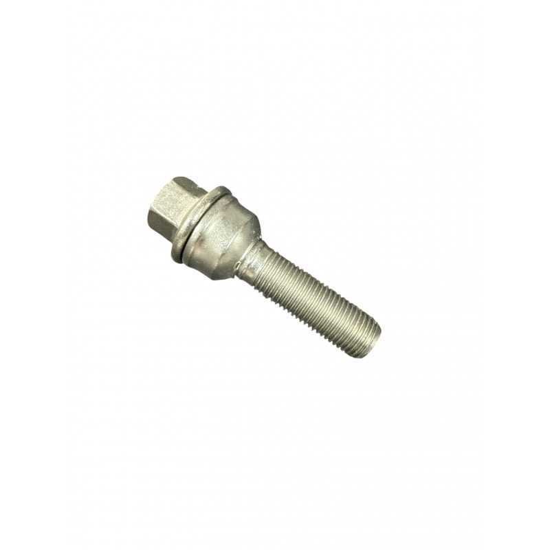BPP2/S KIT 20PZ BULLONI SFERICI ES17 - 14*1,5 - L45