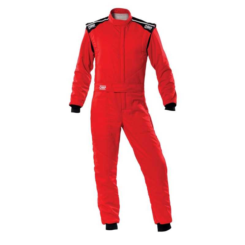 PRIMA CLASSIFICA FIA 8856-2018 ROSSA TAGLIA 46