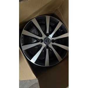CL00000440870 CERCHI IN LEGA FIAT/LANCIA 6X15