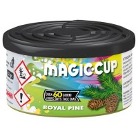 MAGIC CUP