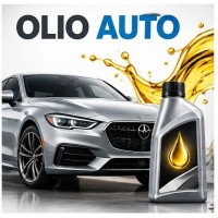 OLIO AUTO
