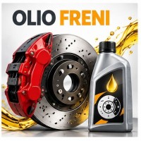 OLIO FRENI