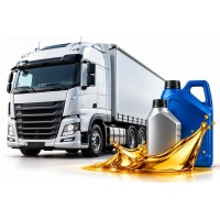 OLIO TRUCK