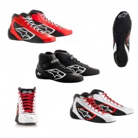 SCARPE KART