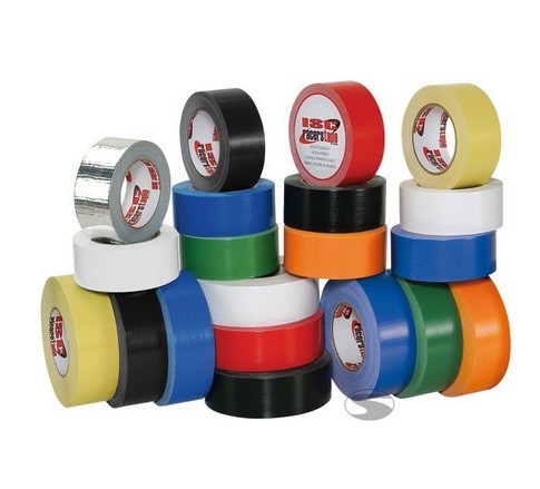ISC RACERS TAPE