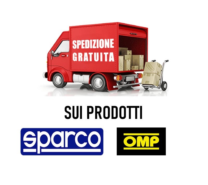spedizione gratuita spedizione gratuita